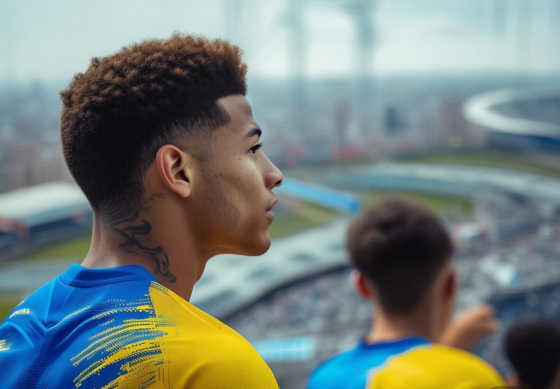 安德森转会英超焦点：曼城与曼联争夺中场核心