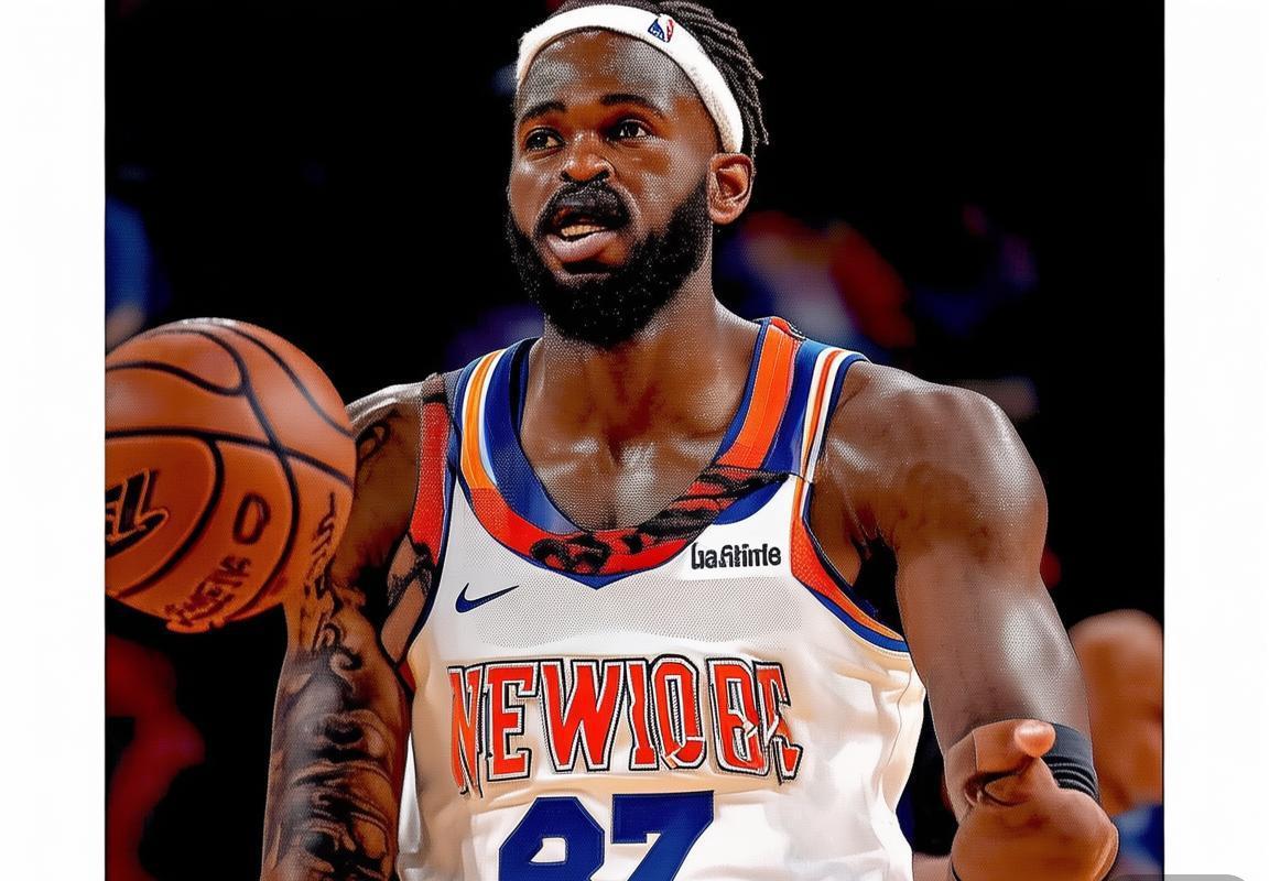 纽约尼克斯交易截止日前阵容补强策略：瞄准3D侧翼与替补控卫